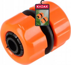 Kadax Reparator Do Węża Ogrodowego 1/2 Łącznik 1