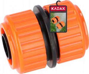 Kadax Reparator Do Węża Ogrodowego 3/4 Łącznik 1