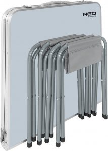 Neo Zestaw biwakowy 63-159 16