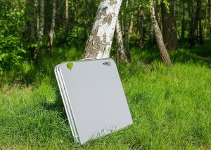 Neo Zestaw biwakowy 63-159 2