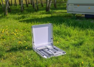 Neo Zestaw biwakowy 63-159 8