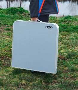 Neo Zestaw biwakowy 63-159 9