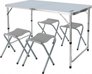 Neo Zestaw biwakowy 63-159 10