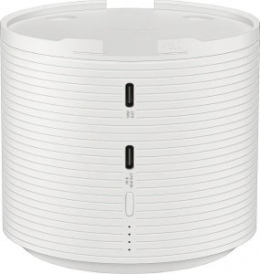 Powerbank Samsung The Freestyle VG-FBB3BA/XC 32000mAh Biały 4