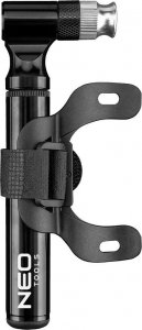 Neo 91-015 PRO MINI POMPKA ROWEROWA NEO 3