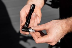 Neo 91-015 PRO MINI POMPKA ROWEROWA NEO 8