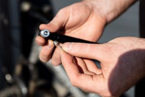 Neo 91-015 PRO MINI POMPKA ROWEROWA NEO 9