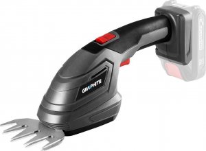 Graphite Nożyce akumulatorowe 58GE119 20 cm 4