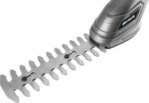 Graphite Nożyce akumulatorowe 58GE119 20 cm 5