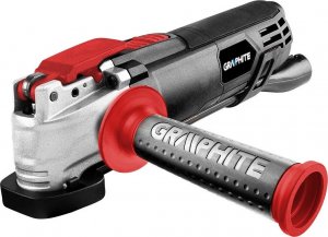 Graphite Narzędzie wielofunkcyjne 59G025 500W 14