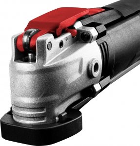 Graphite Narzędzie wielofunkcyjne 59G025 500W 15