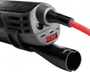 Graphite Narzędzie wielofunkcyjne 59G025 500W 17