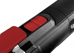 Graphite Narzędzie wielofunkcyjne 59G025 500W 18