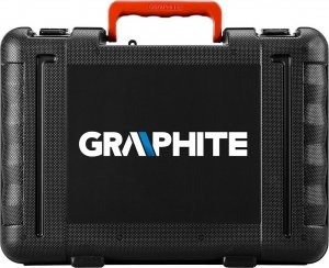 Graphite Narzędzie wielofunkcyjne 59G025 500W 3