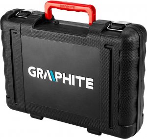 Graphite Narzędzie wielofunkcyjne 59G025 500W 4