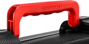 Graphite Narzędzie wielofunkcyjne 59G025 500W 5