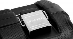 Graphite Narzędzie wielofunkcyjne 59G025 500W 6