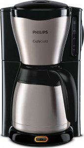 Ekspres przelewowy Philips Caf Gaia Ekspres do kawy Philips HD7546/20 1
