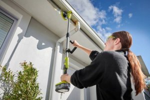 Ryobi Szczotka akumulatorowa R18TPS-120G 11