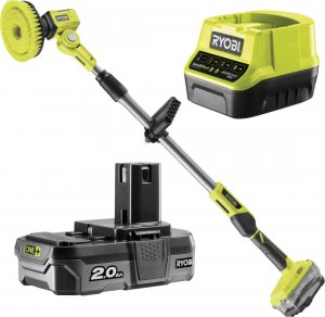 Ryobi Szczotka akumulatorowa R18TPS-120G 2