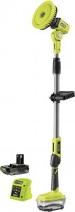 Ryobi Szczotka akumulatorowa R18TPS-120G 3