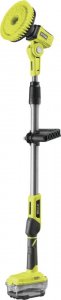 Ryobi Szczotka akumulatorowa R18TPS-120G 4