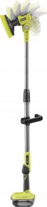 Ryobi Szczotka akumulatorowa R18TPS-120G 5
