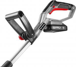 Graphite Podkaszarka na żyłkę akumulatorowa Energy+ 18V Li-lon (58GE112) 5