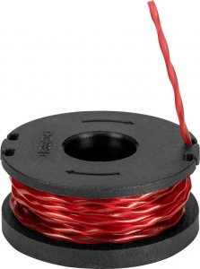 Graphite Podkaszarka na żyłkę akumulatorowa Energy+ 18V Li-lon (58GE112) 7