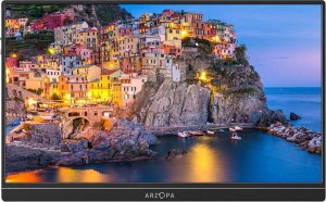 Monitor Arzopa S1 Table 2