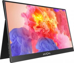 Monitor Arzopa A1 Max 1