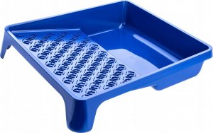 Kadax Kuweta Malarska Na Wałek Farba 320mm Niebieska 1Sz 6