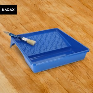 Kadax Pędzel Malarski Uniwersalny angielski 1 Cal 2