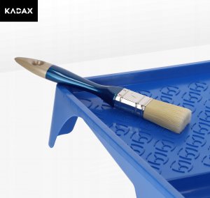 Kadax Pędzel Malarski Uniwersalny angielski 1 Cal 7