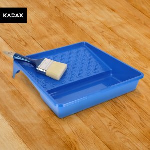 Kadax Pędzel Malarski Uniwersalny angielski 3 Cale 2