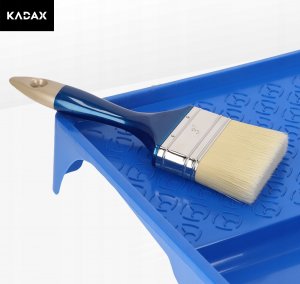 Kadax Pędzel Malarski Uniwersalny angielski 3 Cale 7