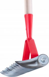 Kadax Aerator Ręczny Z Trzonkiem Wertykulator Trawnika 4