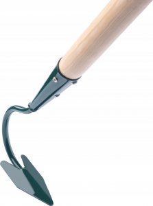 Kadax Spulchniacz Kultywator Gleby Ręczny Ogrodowy 127cm 2