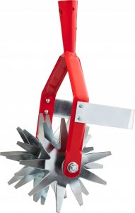 Kadax Spulchniacz Kultywator Obrotowy Z Podcinaczem 2