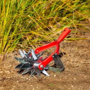 Kadax Spulchniacz Kultywator Obrotowy Z Podcinaczem 6