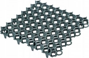 Kadax Kratka Trawnikowa Parkingowa Geokrata 50x50 20szt 3