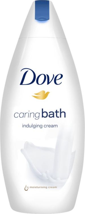 Dove  Original Caring Bath 700ml 1