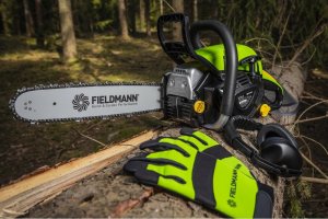 Piła łańcuchowa Fieldmann FZP 5816-B 5