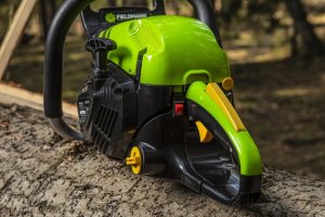 Piła łańcuchowa Fieldmann FZP 5816-B 6