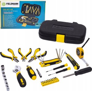Zestaw narzędzi Fieldmann FDG 5017-36R 11