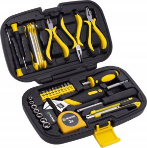 Zestaw narzędzi Fieldmann FDG 5017-36R 7