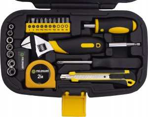Zestaw narzędzi Fieldmann FDG 5017-36R 8