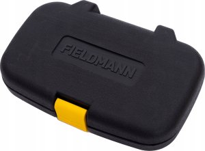 Zestaw narzędzi Fieldmann FDG 5017-36R 9