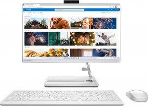 Komputer Lenovo IdeaCentre AIO 3 22IAP7 (F0GG0053PB) 1