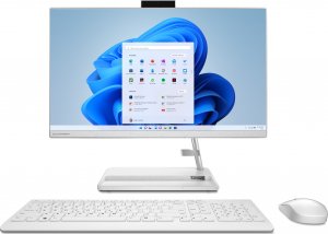 Komputer Lenovo IdeaCentre AIO 3 22IAP7 Core i3-1215U, 8 GB, 256 GB SSD Windows 11 Home 1